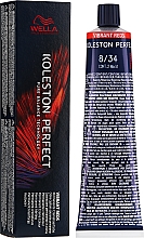 Haarfarbe - Wella Professionals Koleston Perfect Vibrant Reds — Bild N2