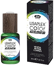 Düfte, Parfümerie und Kosmetik Aktivator für Haarfärbemittel - Lisap Lisaplex Color Accelerator