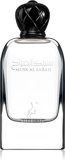 Khadlaj Musk Al Sabah - Eau de Parfum — Bild N1