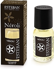 Düfte, Parfümerie und Kosmetik Esteban Neroli Refresher Oil - Parfümöl