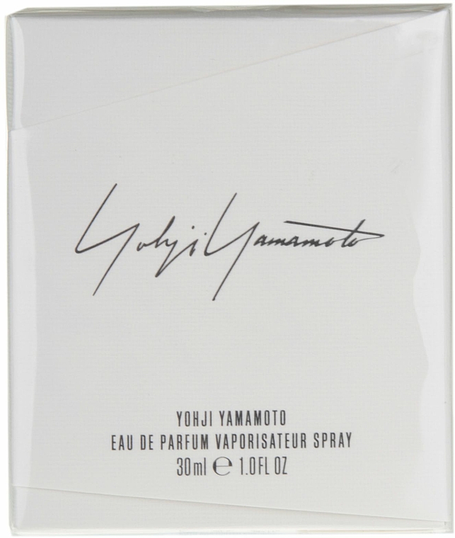 Yohji Pour Femme - Eau de Parfum