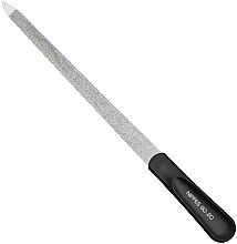 Saphir-Nagelfeile 20 cm  - Nippes Solingen Nail File N60  — Bild N1