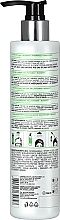 Haarbalsam mit Multivitaminen - Pharma Group Laboratories Multivitamin + Moomiyo Conditioner — Bild N2