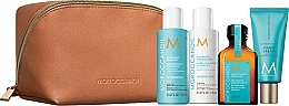 Reiseset 5-tlg.  - Moroccanoil Hydration Travel Kit  — Bild N1