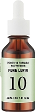 Beruhigendes Serum zur Porenverfeinerung - It's Skin Power 10 Formula PO Effector Pore Lupin — Bild N1