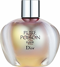 Düfte, Parfümerie und Kosmetik Dior Pure Poison Elixir - Eau de Parfum