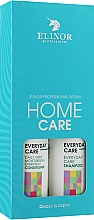Düfte, Parfümerie und Kosmetik Set - Elinor Home Care Everyday Care (sham/300ml + cond/300ml)