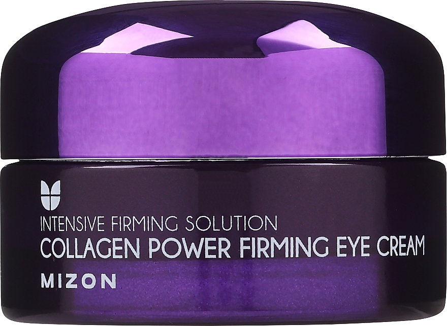 Straffende Augencreme mit Kollagen - Mizon Collagen Power Firming Eye Cream — Bild N4