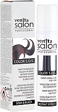 Düfte, Parfümerie und Kosmetik Haaransatz-Concealer - Venita Color SOS Root Concealer