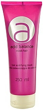 Düfte, Parfümerie und Kosmetik Haarmaske - Stapiz Acidifying Mask Acid Balance