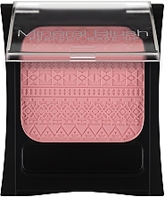 Gesichtsrouge - Revers Mineral Blush Perfect Make-Up — Bild N1