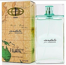 Düfte, Parfümerie und Kosmetik Alviero Martini 1a Classe Sandalo From Oceania - Eau de Cologne