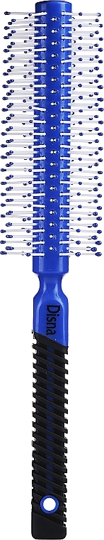 Rundbürste 21/1.2 cm blau - Disna Pharma — Bild N1