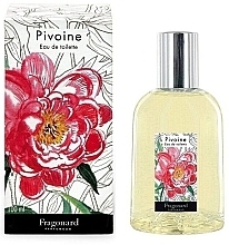 Düfte, Parfümerie und Kosmetik Fragonard Pivoine - Eau de Toilette