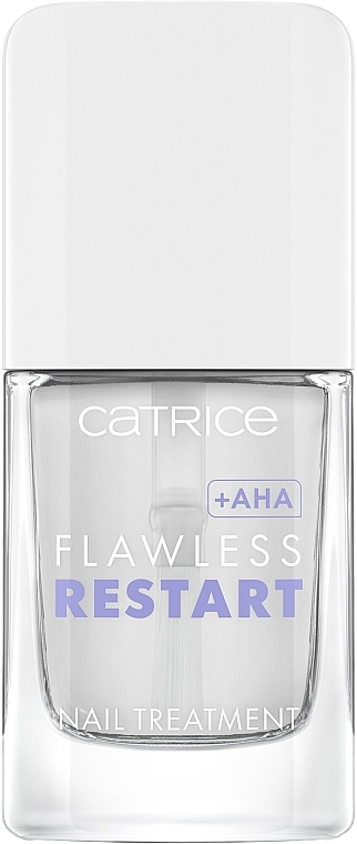 Kräftigender Nagel-Conditioner - Catrice Flawless Restart Nail Treatment  — Bild N2