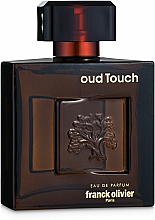 Düfte, Parfümerie und Kosmetik Franck Olivier Oud Touch - Eau de Parfum