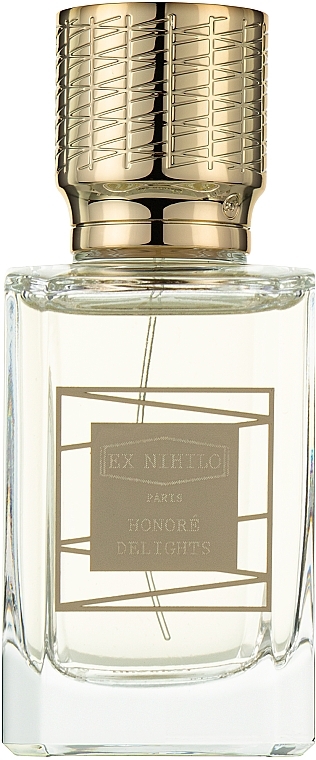 Ex Nihilo Honore Delights - Eau de Parfum — Bild N1