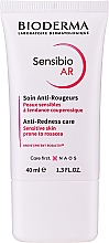 Gesichtscreme für empfindliche Haut und Anti-Rötungen - Bioderma Sensibio AR Anti-Redness Cream — Bild N3