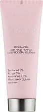 Düfte, Parfümerie und Kosmetik Gesichtsmaske - Liv Delano Glow Up Skin Mask Collektion