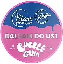 Lippenbalsam - Stars from The Stars x Wedel Lip Balm — Bild N2