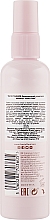 Feuchtigkeitsspendendes Haarspray - Lee Stafford Coco Loco With Agave Heat Protection Mist — Bild N2