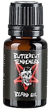 Düfte, Parfümerie und Kosmetik Bartöl - Pan Drwal Buttercut Tendencies Beard Oil