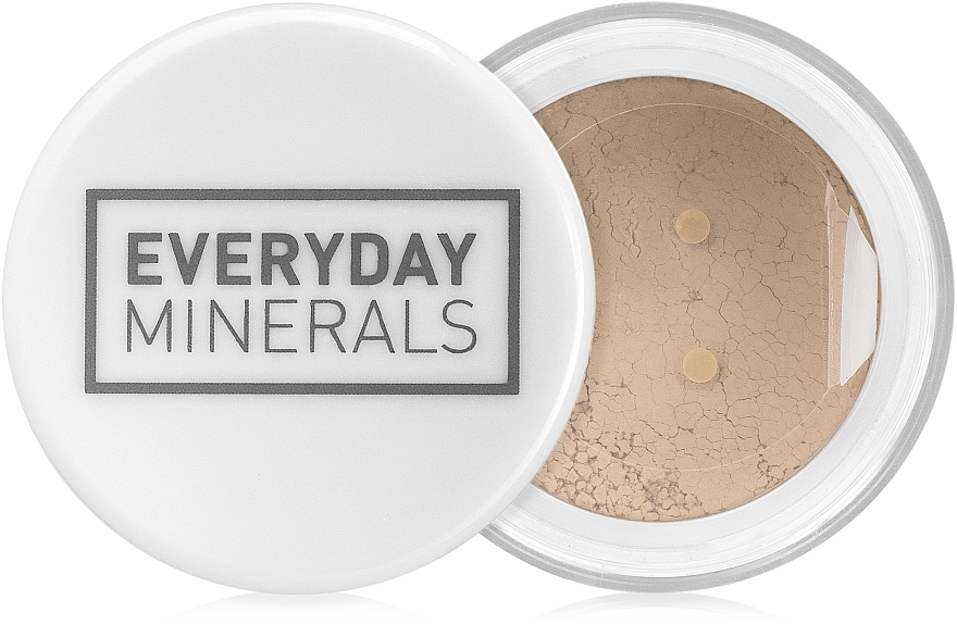 Mineralischer Gesichts-Concealer - Everyday Minerals Mineral Concealer — Bild N1