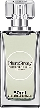Düfte, Parfümerie und Kosmetik PheroStrong Only With PheroStrong For Men - Parfum mit Pheromonen