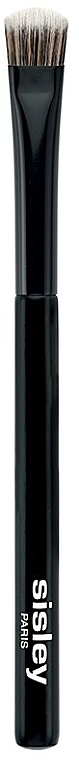 Lidschattenpinsel - Sisley Eyeshadow Shade Brush — Bild N1