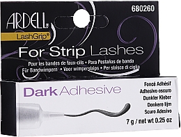 Düfte, Parfümerie und Kosmetik Wimpernkleber - Ardell LashGrip for Strip Lashes Adhesive