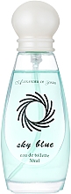 Düfte, Parfümerie und Kosmetik Aroma Parfume Alexander of Paris Sky Blue - Eau de Toilette