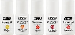 Set - Elect (sh/gel/5*30ml) — Bild N2