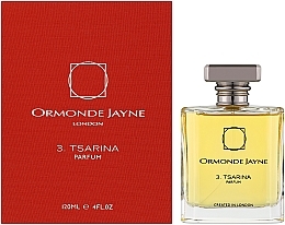 Ormonde Jayne Tsarina - Eau de Parfum — Bild N2