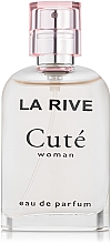 La Rive Cute Woman - Eau de Parfum — Bild N3