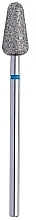 Düfte, Parfümerie und Kosmetik Nagelfräser - NeoNail Professional Cone XL No.01/M Diamond Drill Bit