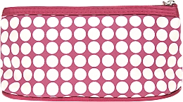 Kosmetiktasche Candy Red 7632 - Reed — Bild N3