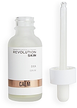 Beruhigendes Gesichtsserum - Revolution Skin Calm Cica Serum — Bild N3