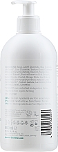 Regenerierendes Haarshampoo mit Jojobaöl, Myrten-, Ginkgoextrakt - Eco Cosmetics Hair Shampoo Repair Revitalising & Protective — Bild N2