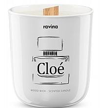 Düfte, Parfümerie und Kosmetik Duftkerze Cloe - Ravina Aroma Candle