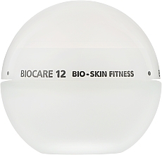 Gesichtscreme für die Nacht - Beauty Spa Source Of Light Family Biocare 12 Bio-Skin Fitness — Bild N1