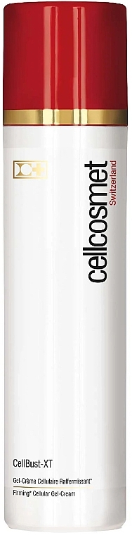 Gel-Creme - Cellcosmet Cellbust-XT Gel-Cream — Bild N1
