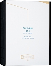 Düfte, Parfümerie und Kosmetik Ex Nihilo Cologne 352 - Duftset (Eau de Parfum 5x7.5ml) 