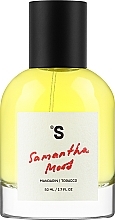 Sister's Aroma Stories Samantha Mood - Parfum — Bild N1