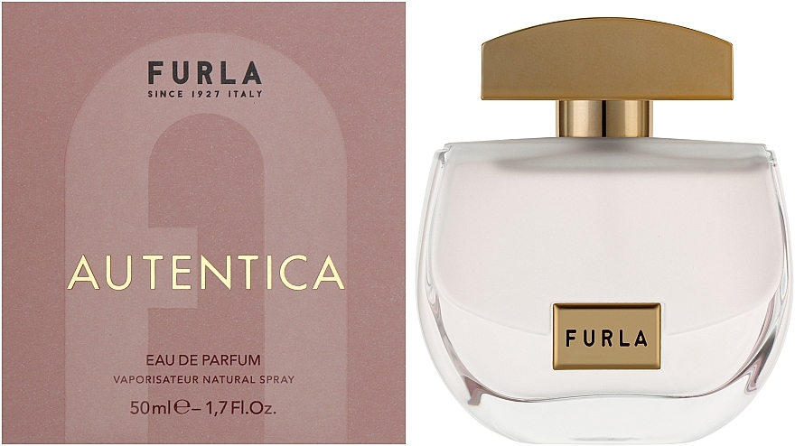Furla Autentica - Eau de Parfum — Bild N2