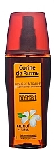 Düfte, Parfümerie und Kosmetik Bräunungsöl - Corine De Farme
