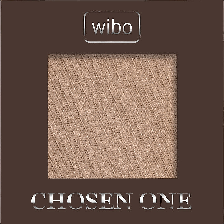 Gesichtsbronzer - Wibo Chosen One Bronzer — Foto N1