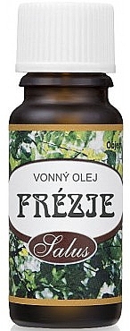 Aromatisches Öl Freesia - Saloos Fragrance Oil — Bild N1