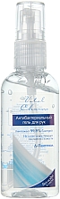 Antibakterielles Handgel mit D-Panthenol - Aqua Cosmetics — Foto N1