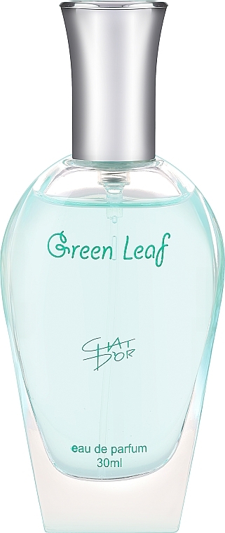 Chat D'or Green Leaf - Eau de Parfum