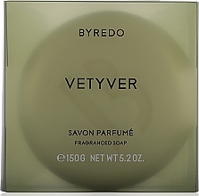 Byredo Vetyver - Seife — Bild N1